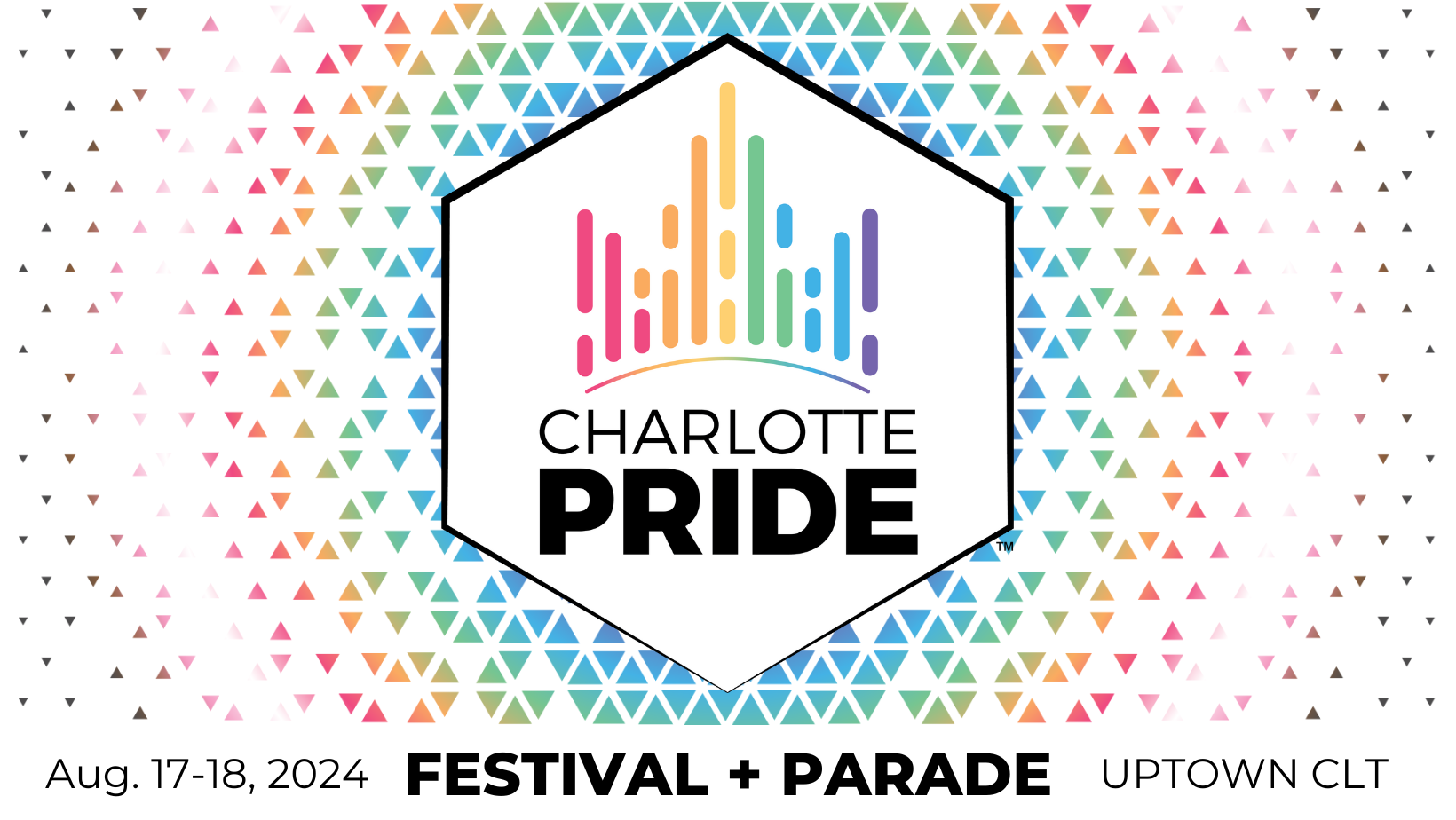 Charlotte Pride Parade 2024 Tickets Price Rana Ursula