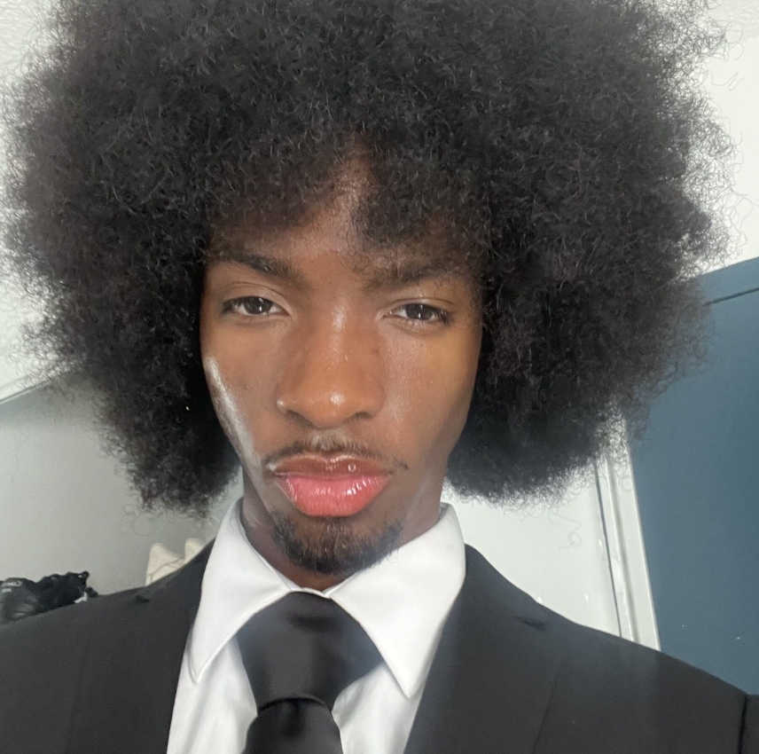 Jaelin Grant