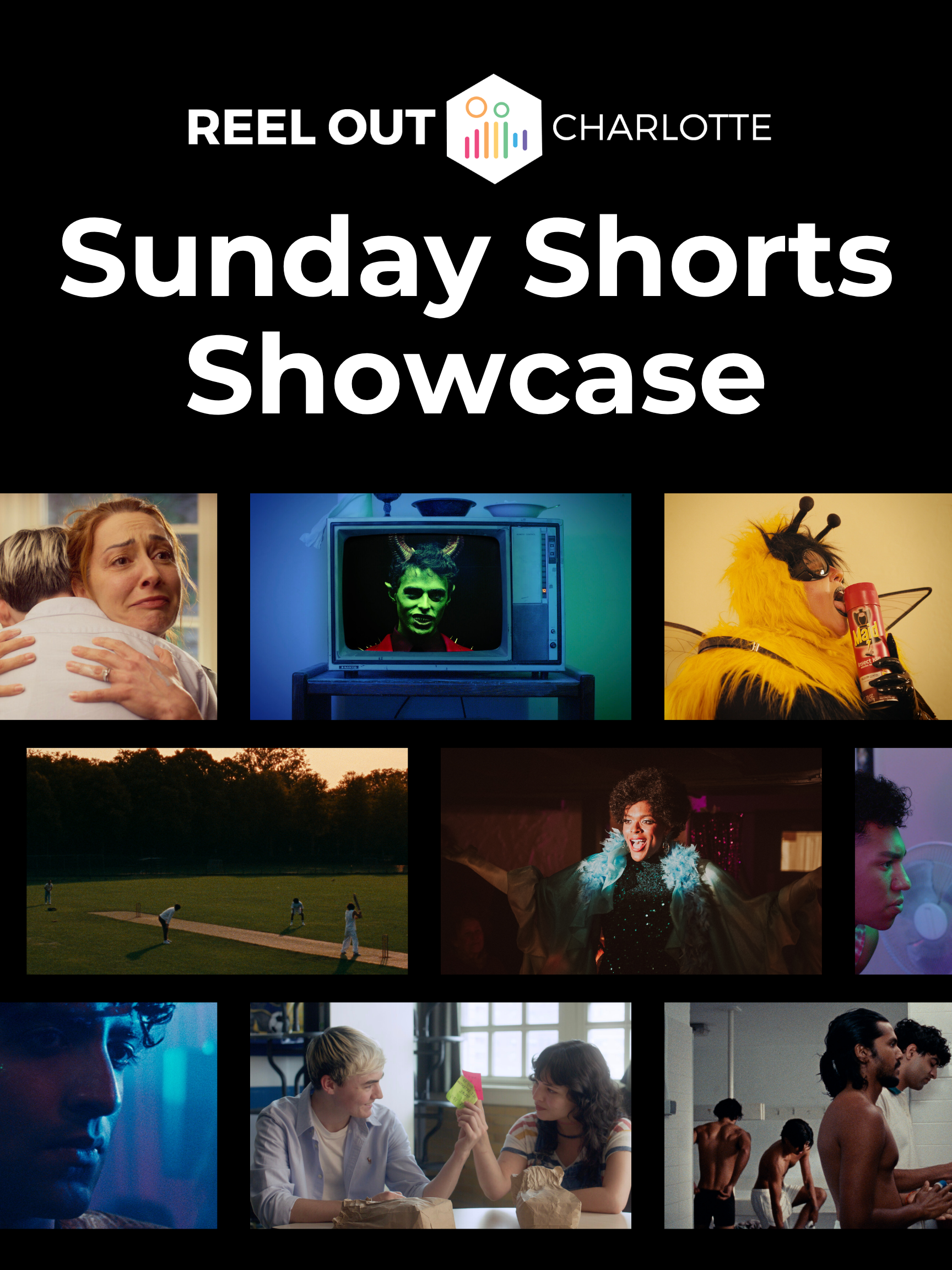 Read more about the article Sunday Shorts Showcase