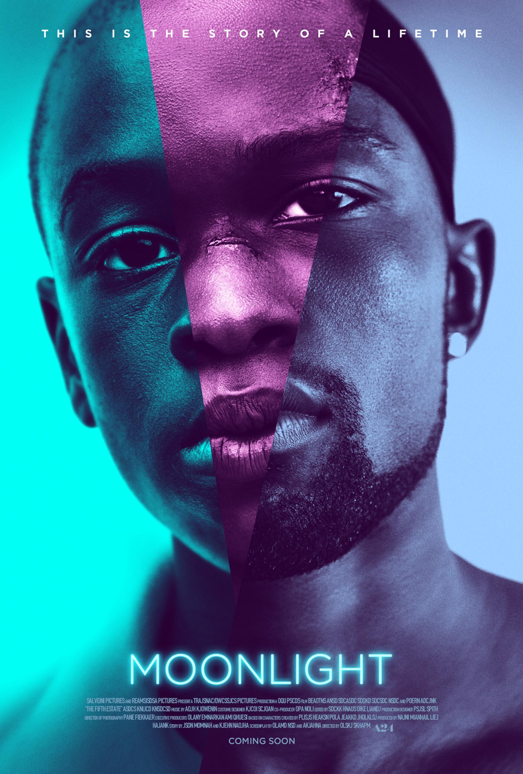 Read more about the article Moonlight