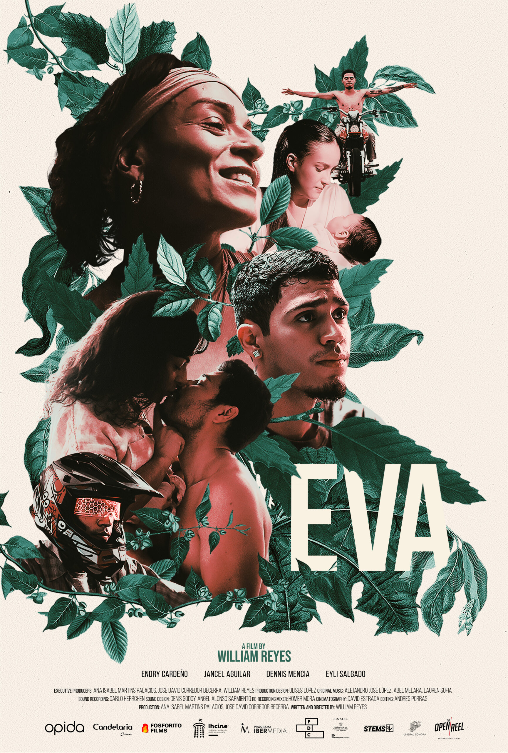 Read more about the article Eva